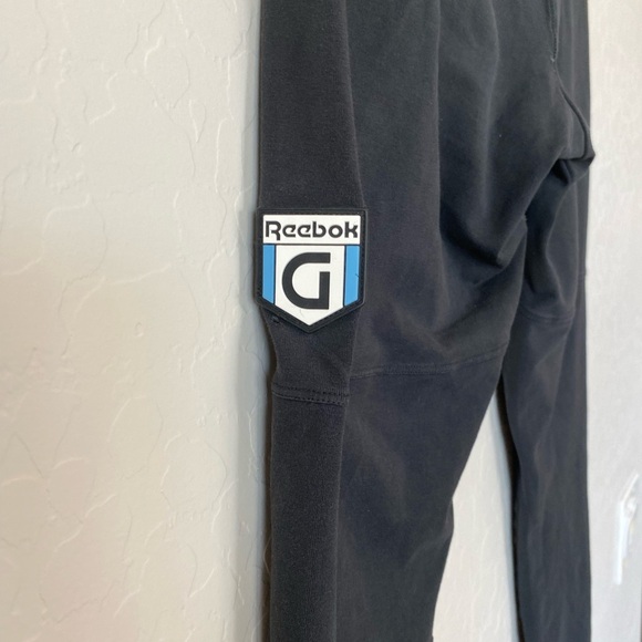 REEBOK X GIGI HADID WORKOUT LEGGING - Picture 5 of 9